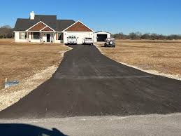 Driveway Maintenance Services in Calera, AL